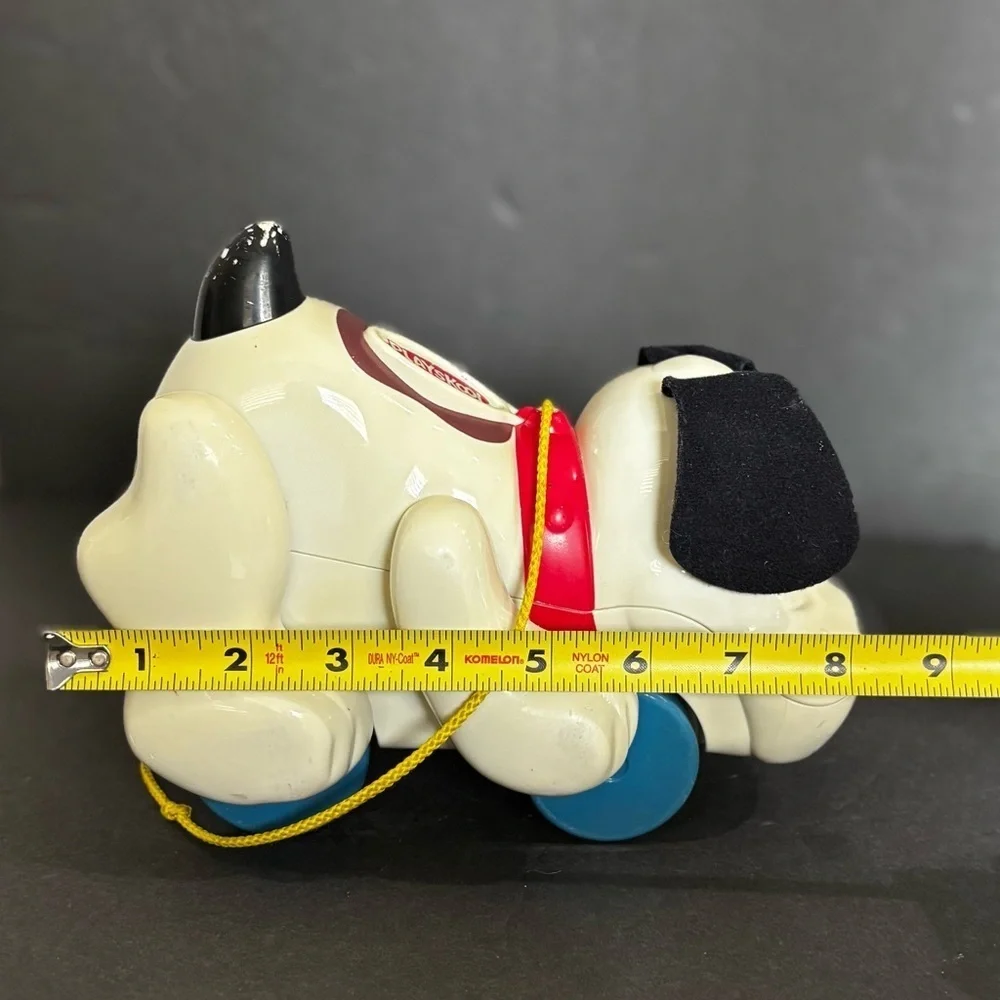 Playskool hasbro puppy